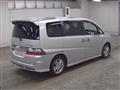 2009 Honda Step WGN