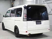 2003 Honda Step WGN