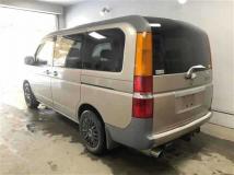 2001 Honda Step WGN