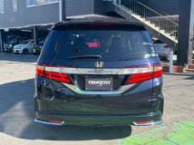 2013 Honda Odyssey