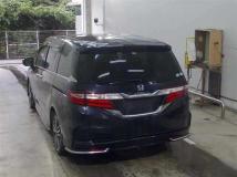 2013 Honda Odyssey