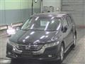 2013 Honda Odyssey