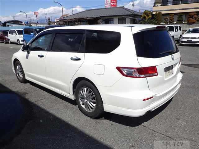 2010 Honda Odyssey