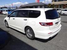 2010 Honda Odyssey