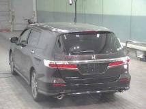 2013 Honda Odyssey
