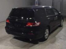 2010 Honda Odyssey