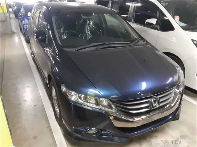 2011 Honda Odyssey