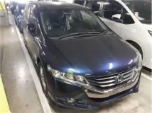 2011 Honda Odyssey