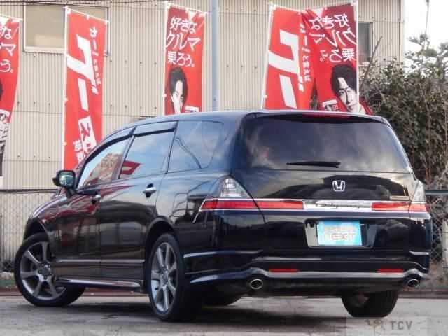 2006 Honda Odyssey
