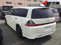 2006 Honda Odyssey