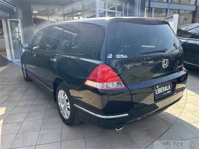 2005 Honda Odyssey