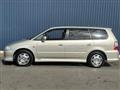 2002 Honda Odyssey