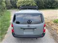 2013 Toyota Probox Van