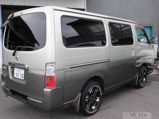 2006 Nissan Caravan