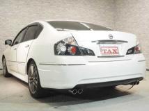 2008 Nissan Fuga
