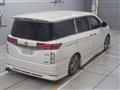 2010 Nissan Elgrand