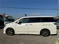2010 Nissan Elgrand