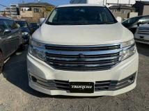 2010 Nissan Elgrand