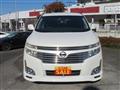 2011 Nissan Elgrand