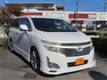2011 Nissan Elgrand