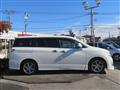 2011 Nissan Elgrand