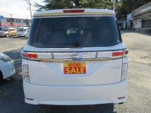 2011 Nissan Elgrand