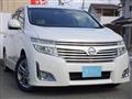 2013 Nissan Elgrand