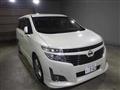 2012 Nissan Elgrand