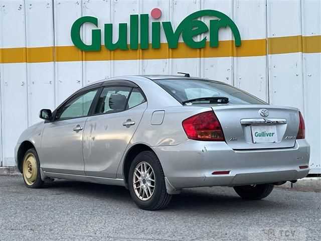 2003 Toyota Allion