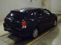 2013 Toyota Corolla Fielder