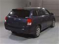 2014 Toyota Corolla Fielder