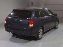 2014 Toyota Corolla Fielder