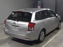 2013 Toyota Corolla Fielder