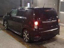 2010 Toyota Corolla Rumion