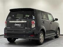 2011 Toyota Corolla Rumion