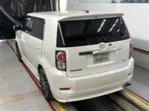 2010 Toyota Corolla Rumion