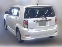 2012 Toyota Corolla Rumion