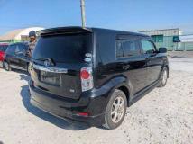 2011 Toyota Corolla Rumion