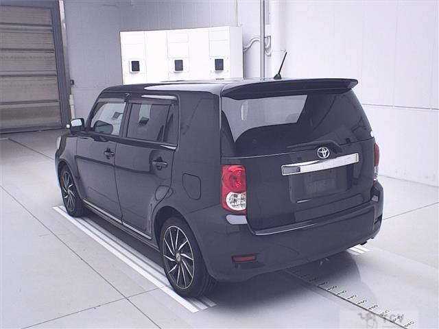 2008 Toyota Corolla Rumion