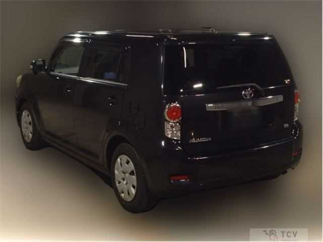 2013 Toyota Corolla Rumion