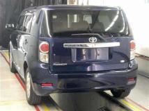 2010 Toyota Corolla Rumion