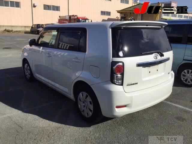 2010 Toyota Corolla Rumion