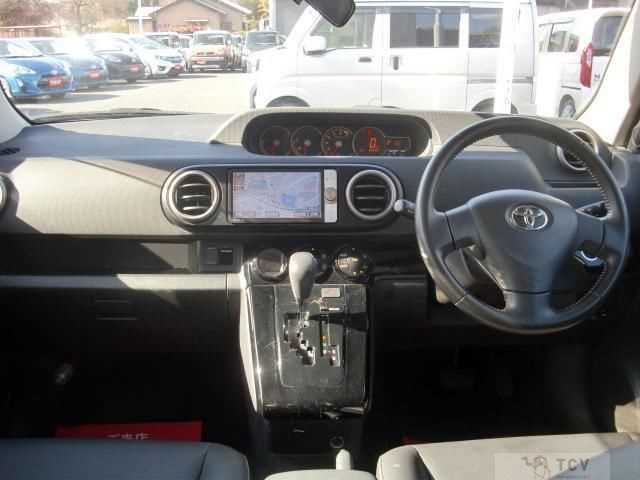 2013 Toyota Corolla Rumion