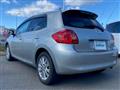 2009 Toyota Auris