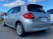 2009 Toyota Auris