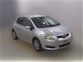 2007 Toyota Auris