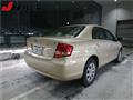2009 Toyota Corolla Axio