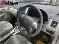 2009 Toyota Corolla Axio
