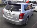 2007 Toyota Corolla Fielder