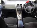 2007 Toyota Corolla Fielder